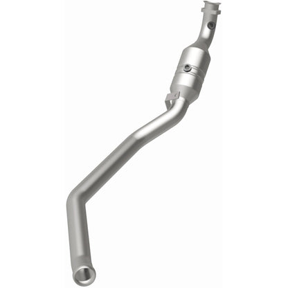 MagnaFlow 07-11 Mercedes-Benz ML350 3.5L Direct Fit Converter