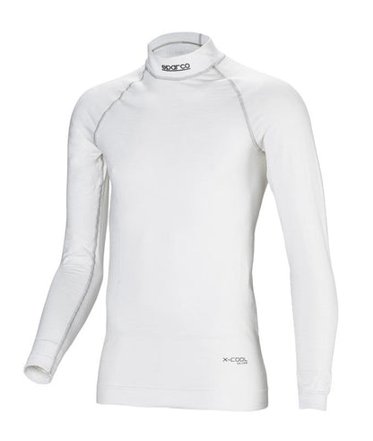 Sparco Undershirt RW9 Xl/Xxl Wht