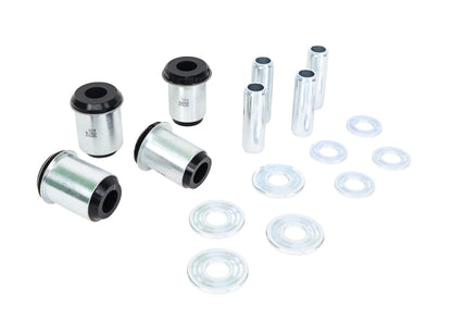 Whiteline 24-26 Toyota Prado 250 Front Lower Control Arm Bushing