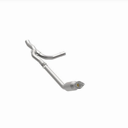 MagnaFlow 2004 Dodge Ram 1500 4.7L Direct Fit Converter