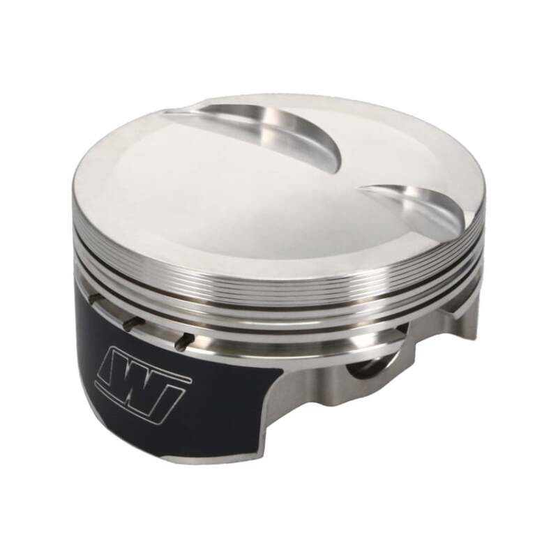 Wiseco Chevy LS 4.010in Bore 1.165in CH -9.00 CC Piston Set