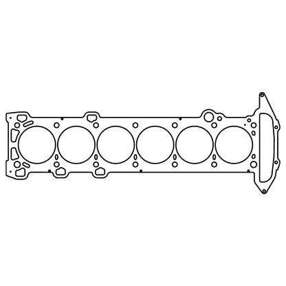 Cometic Nissan TB48DE .040in MLX Cylinder Head Gasket - 100.5mm Bore