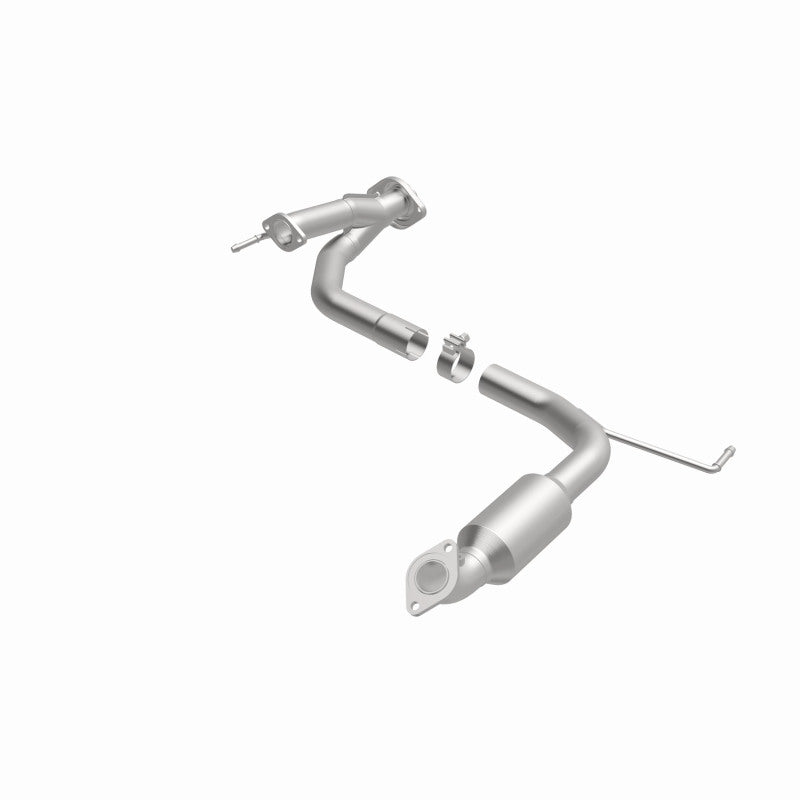 MagnaFlow 05-15 Toyota Tacoma 4.0L Direct Fit Converter