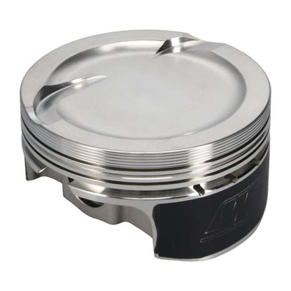 Wiseco Chevy LS 4.125in Bore 1.165in CH -12.00 CC Piston Set