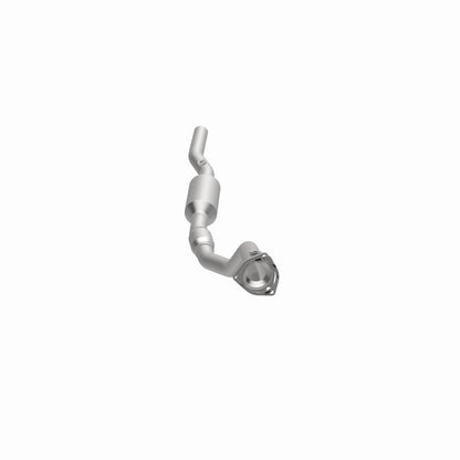 MagnaFlow 09-11 Audi A6 Quattro 3.0L Direct Fit Converter