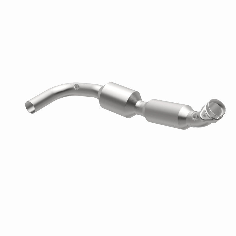 MagnaFlow 2007 Ford E-150 4.6L Direct Fit Converter