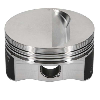 Wiseco Mercedes M102E25 95.50 mm Bore 34.10 mm CH -10.00 CC Piston Set