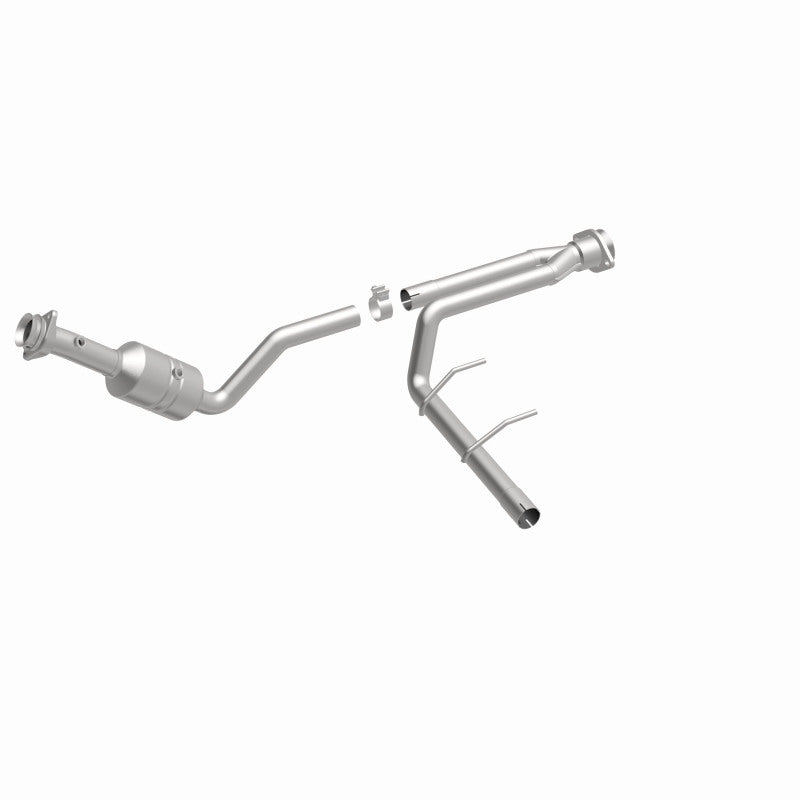 MagnaFlow 11-14 Ford F-150 3.7L Direct Fit Converter