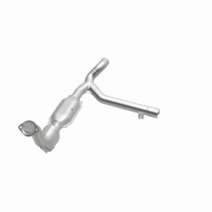 MagnaFlow 99-00 Ford Exped 4.6L Direct Fit Converter