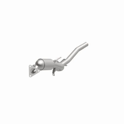 MagnaFlow 11-17 Volkswagen Touareg 3.6L Direct Fit Converter