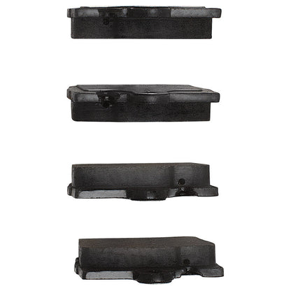 R1 00-03 Mercedes-Benz S55 AMG Rear Ceramic Brake Pads