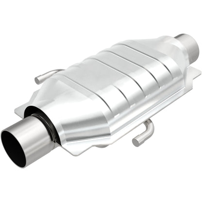 MagnaFlow 2.00in. W/DUAL AIR Universal Converter