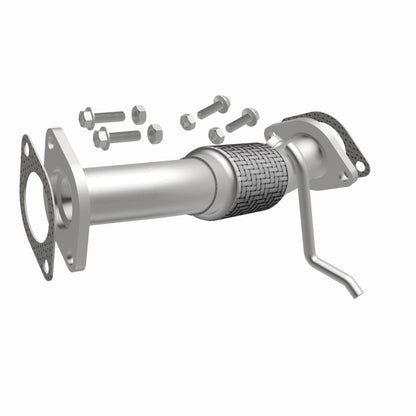 BRE Exhaust 06-10 Sonata 2.4L Front Pipe Kit