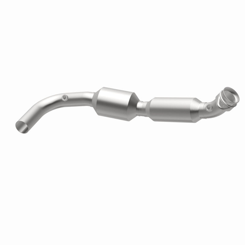 MagnaFlow 2007 Ford E-150 4.6L Direct Fit Converter