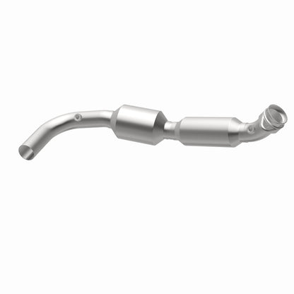 MagnaFlow 2007 Ford E-150 4.6L Direct Fit Converter