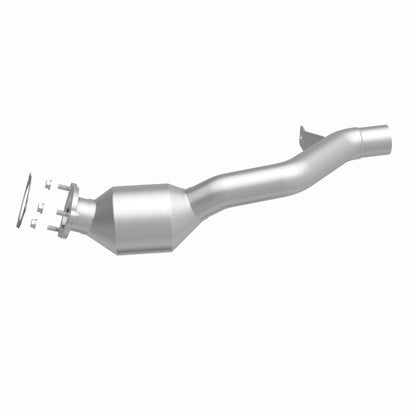 MagnaFlow 10-11 Porsche Cayenne 4.8L Direct Fit Converter