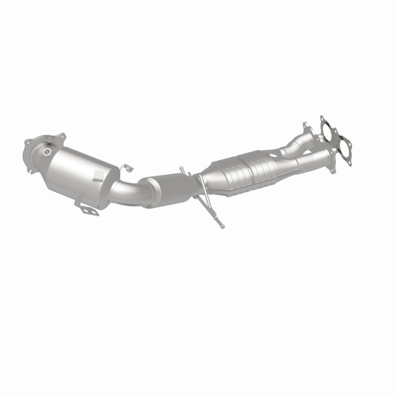 MagnaFlow 11-16 S60 L6 3 OEM Close Coupled Direct Fit Converter