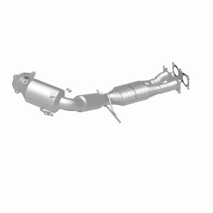 MagnaFlow 11-16 S60 L6 3 OEM Close Coupled Direct Fit Converter