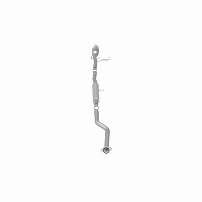 MagnaFlow 07-09 Mazda CX-7 2.3L Direct Fit Converter