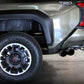 aFe 2024 Toyota Tacoma L4 2.4L Vulcan Series 2.5-3in 304 SS Steel Cat-Back Exhaust w/Black Tips