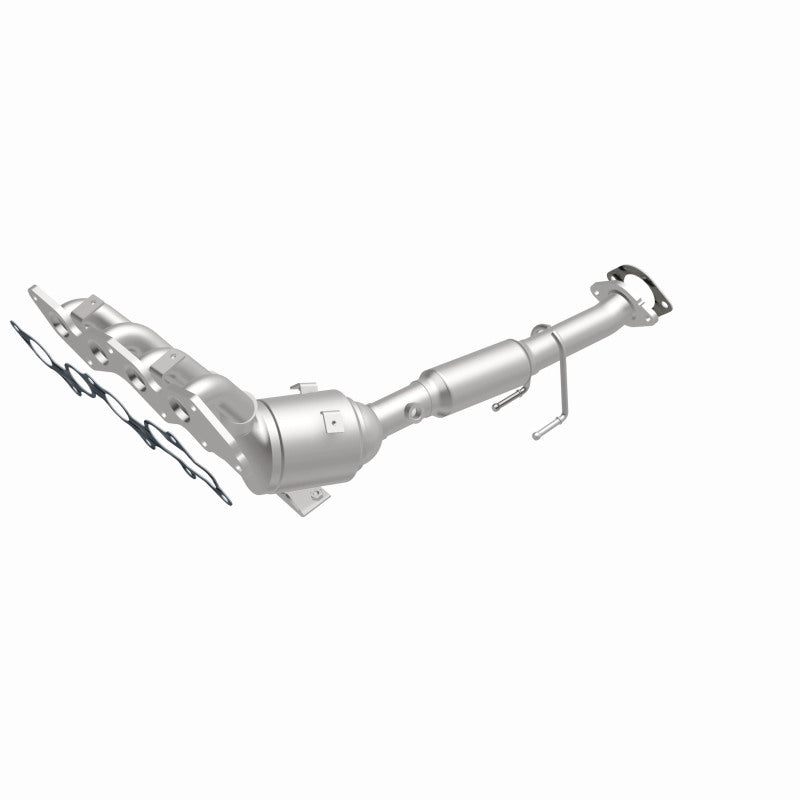 MagnaFlow 15-17 Fusion L4 2 OEM Manifold Direct Fit Converter