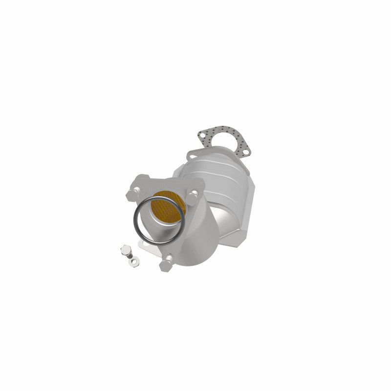 MagnaFlow 08-09 Infiniti EX35 3.5L Direct Fit Converter