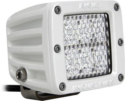 Rigid Industries Marine- Dually - 60 Deg. Lens - Single