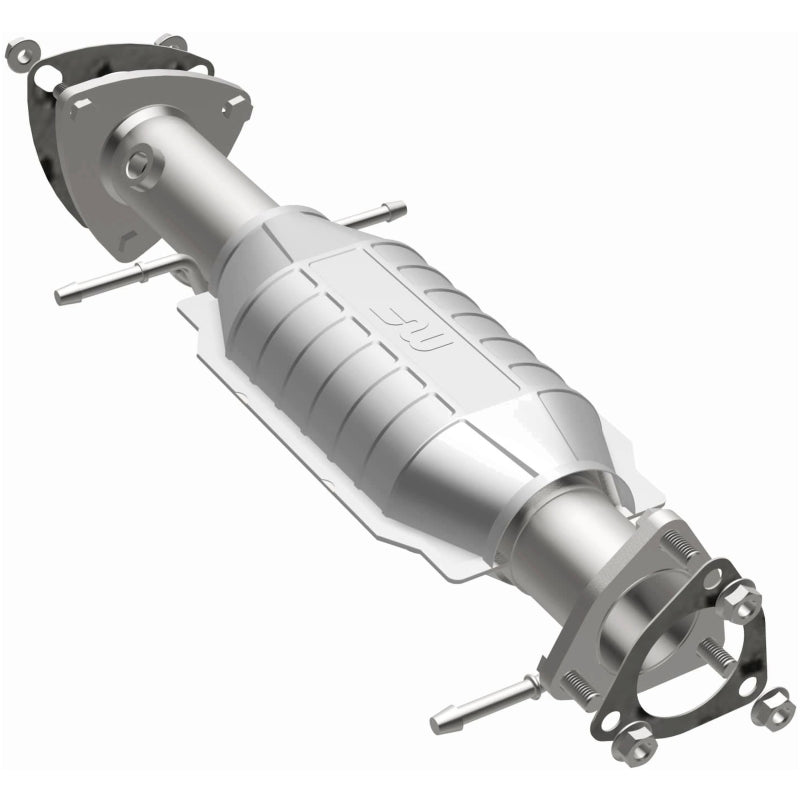 MagnaFlow 96-98 Chevrolet S10 4.3L Direct Fit Converter