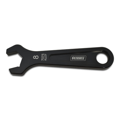 Russell Single Ended -8An Wrench