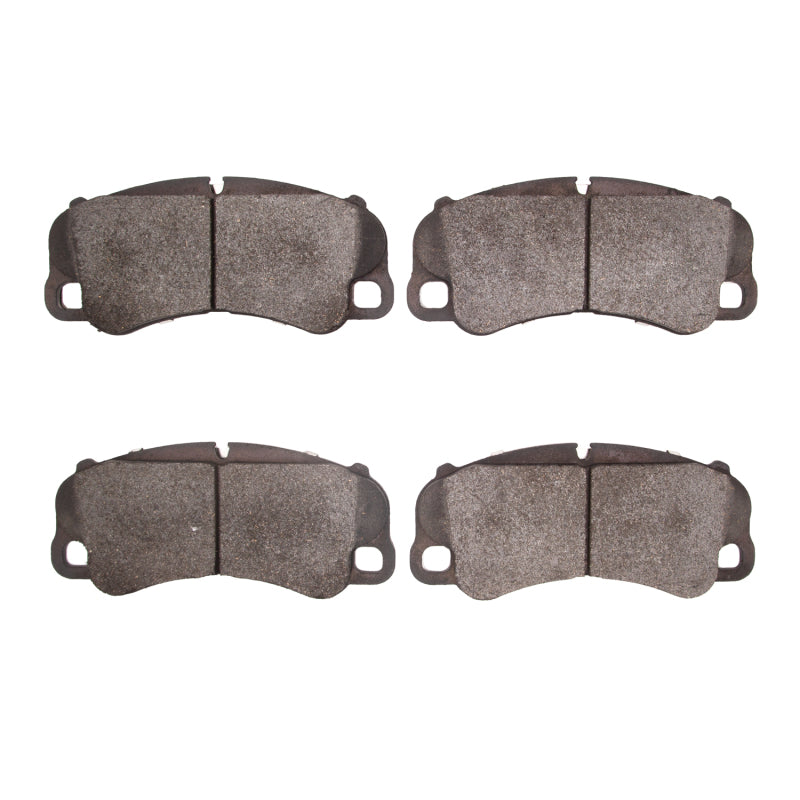 R1 13-26 Porsche 718 Spyder Front Track/Street Brake Pads