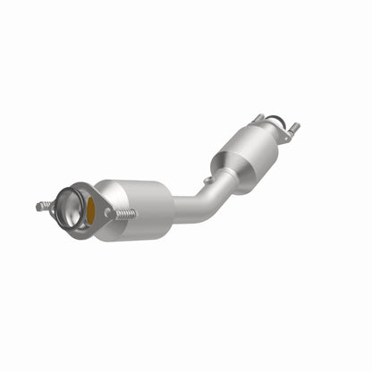 MagnaFlow Direct Fit Catalytic Converter 2018 Nissan Versa 1.6L