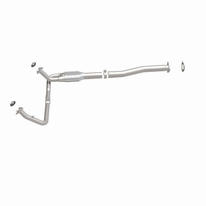 MagnaFlow 96-01 Chevy Express 1500 4.3L Direct Fit Converter