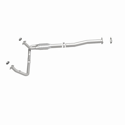 MagnaFlow 96-01 Chevy Express 1500 4.3L Direct Fit Converter