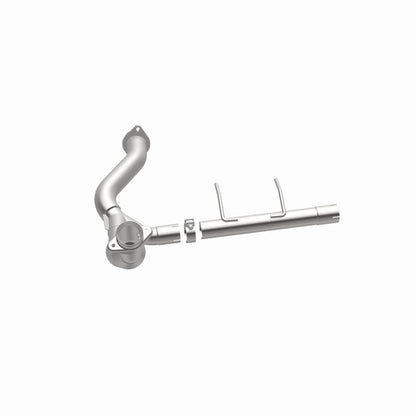 MagnaFlow 07-08 Ford Expedition 5.4L Direct Fit Converter