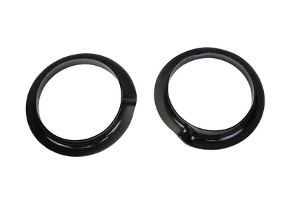 Whiteline 10-15 Chevrolet Camaro Rear Upper Coil Spring Insulator