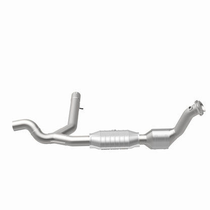 MagnaFlow 99-00 Ford Exped 4.6L Direct Fit Converter