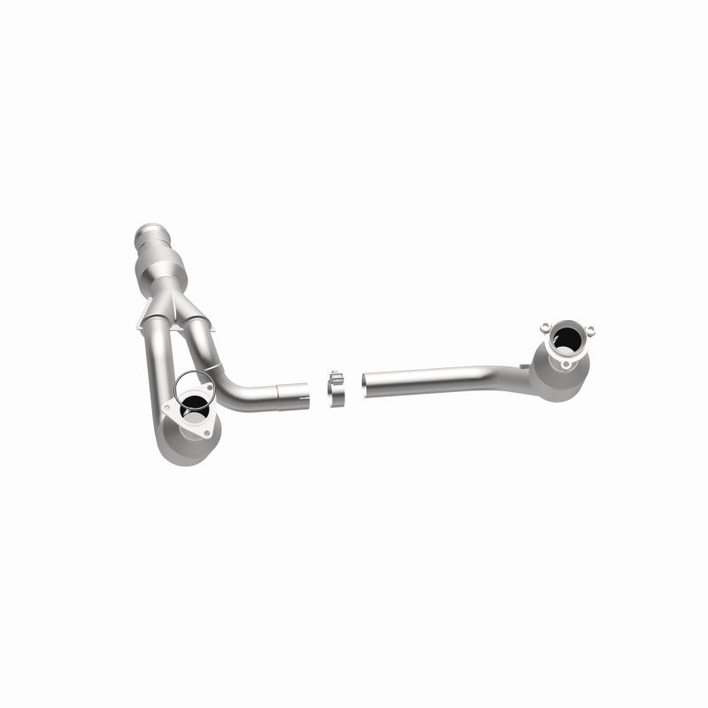 MagnaFlow 15-16 Cadillac Escalade 6.2L Direct Fit Converter