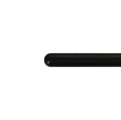 Manley Push Rod - 5/16 Dia. - 8.100 Length - 0.080 Wall - 4130 Chrome Moly - Swedged End - Set of 16