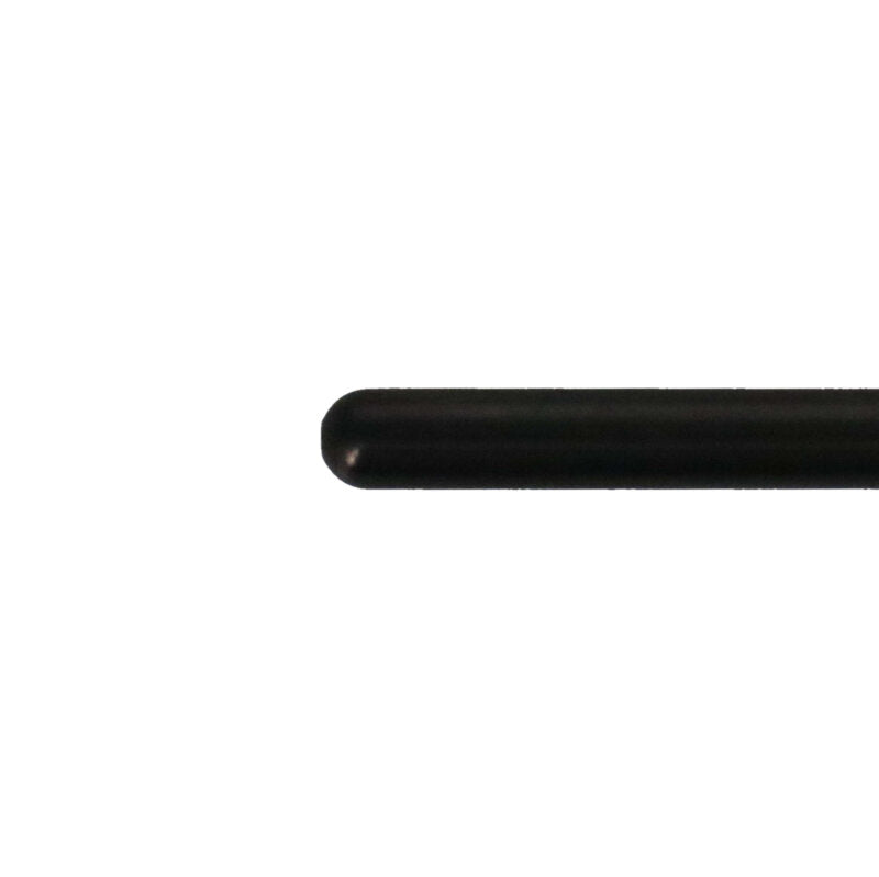 Manley Push Rod - 5/16 Dia. - 7.575 Length - 0.080 Wall - 4130 Chrome Moly - Swedged End - Set of 16