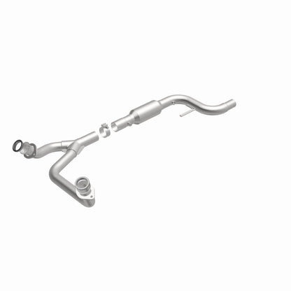MagnaFlow 00-02 Chevrolet Camaro 3.8L Direct Fit Converter