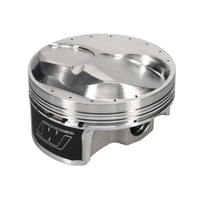 Wiseco Chevy Big Block 4.600in Bore 1.155in CH 28.00 CC Piston Set