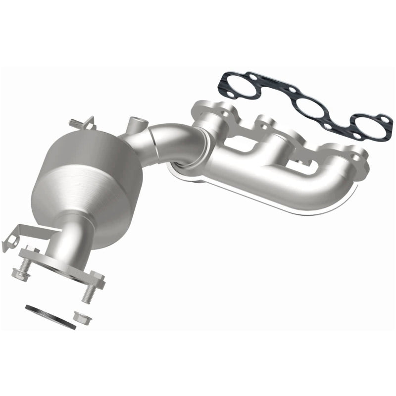 MagnaFlow 04-06 Toyota Sienna 3.3L Direct Fit Converter