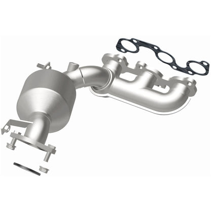 MagnaFlow 04-06 Toyota Sienna 3.3L Direct Fit Converter