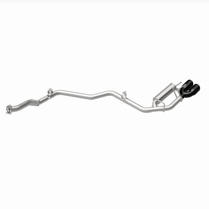 MagnaFlow 25-26 Toyota Camry SPEQ Series Stainless Cat-Back Performance Exhaust System