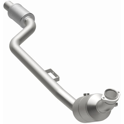 MagnaFlow 06-07 Mercedes-Benz C230 2.5L Direct Fit Converter