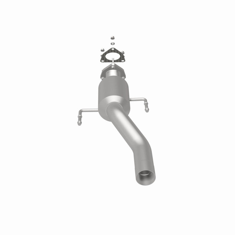 MagnaFlow 04-06 Volkswagen Touareg 3.2L Direct Fit Converter
