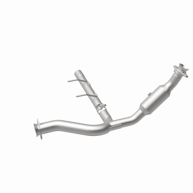 MagnaFlow 07-08 Ford Expedition 5.4L Direct Fit Converter