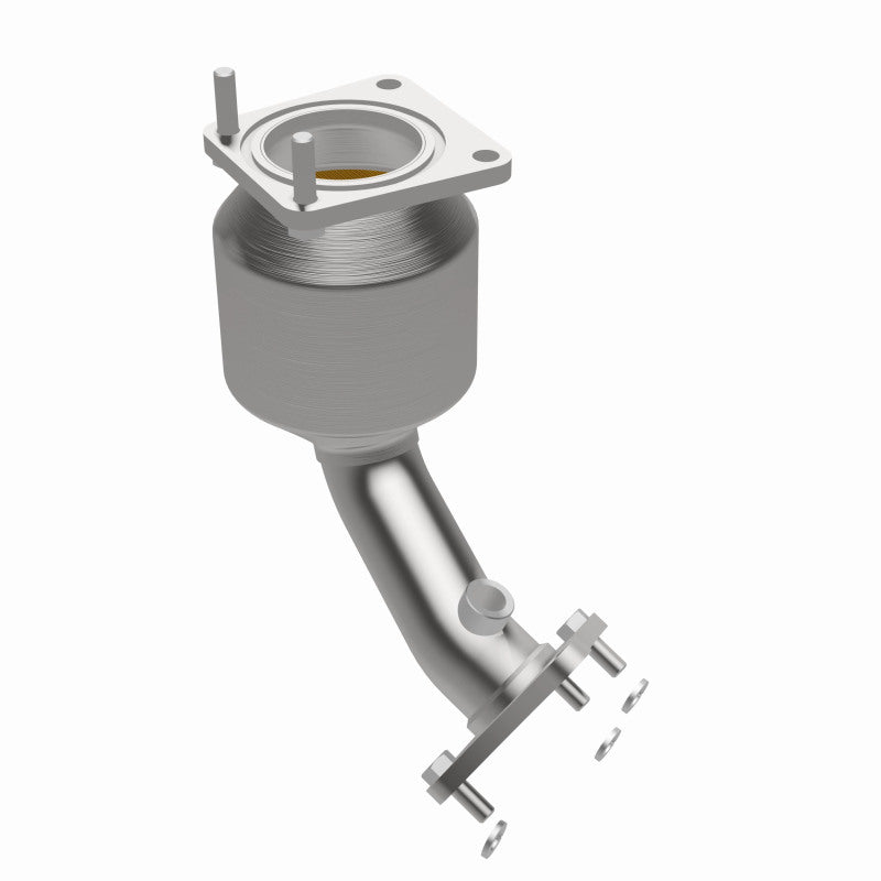 MagnaFlow 07-12 Nissan Altima 3.5L Direct Fit Converter