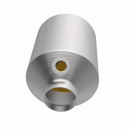 MagnaFlow 2.00 1/O2 CA 5in. Spun Universal Converter