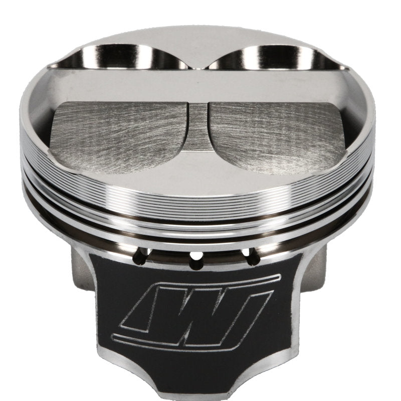 Wiseco Acura/Honda B 4V Dome +8.25 Strut 8125Xx Piston Shelf Stock 